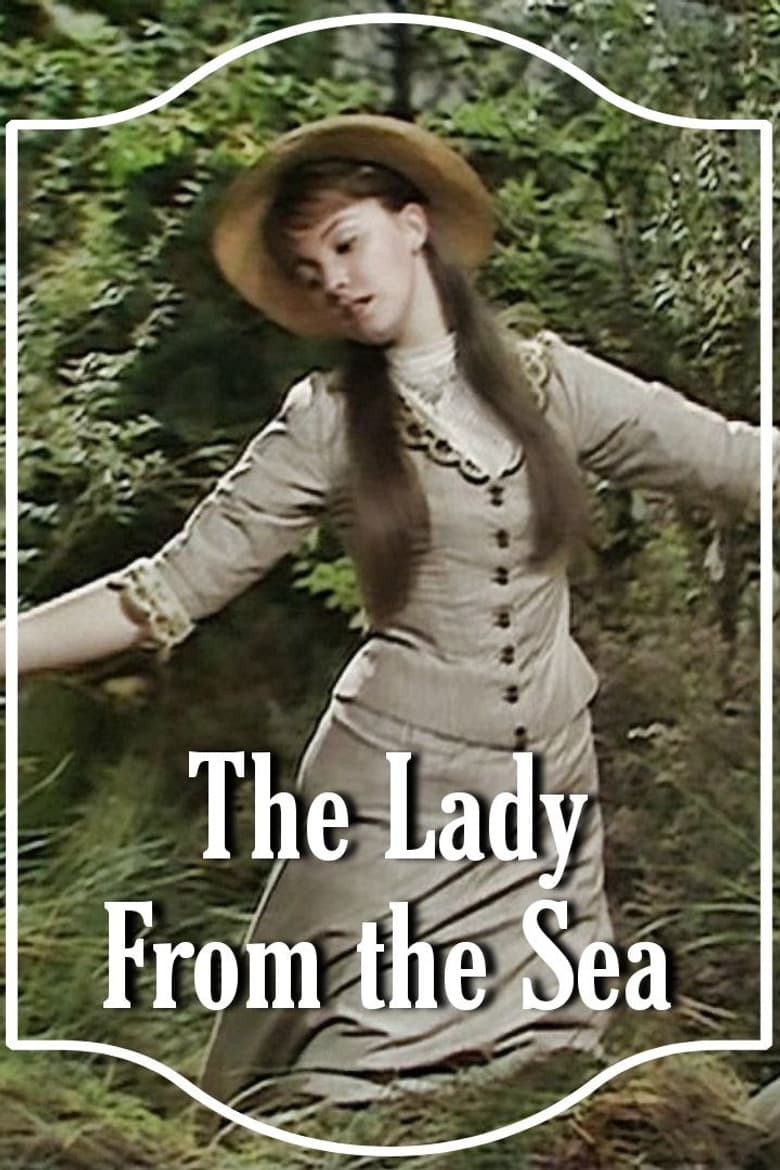 The Lady from the Sea