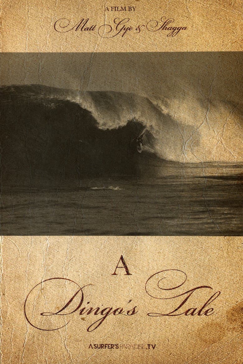 A Dingo's Tale