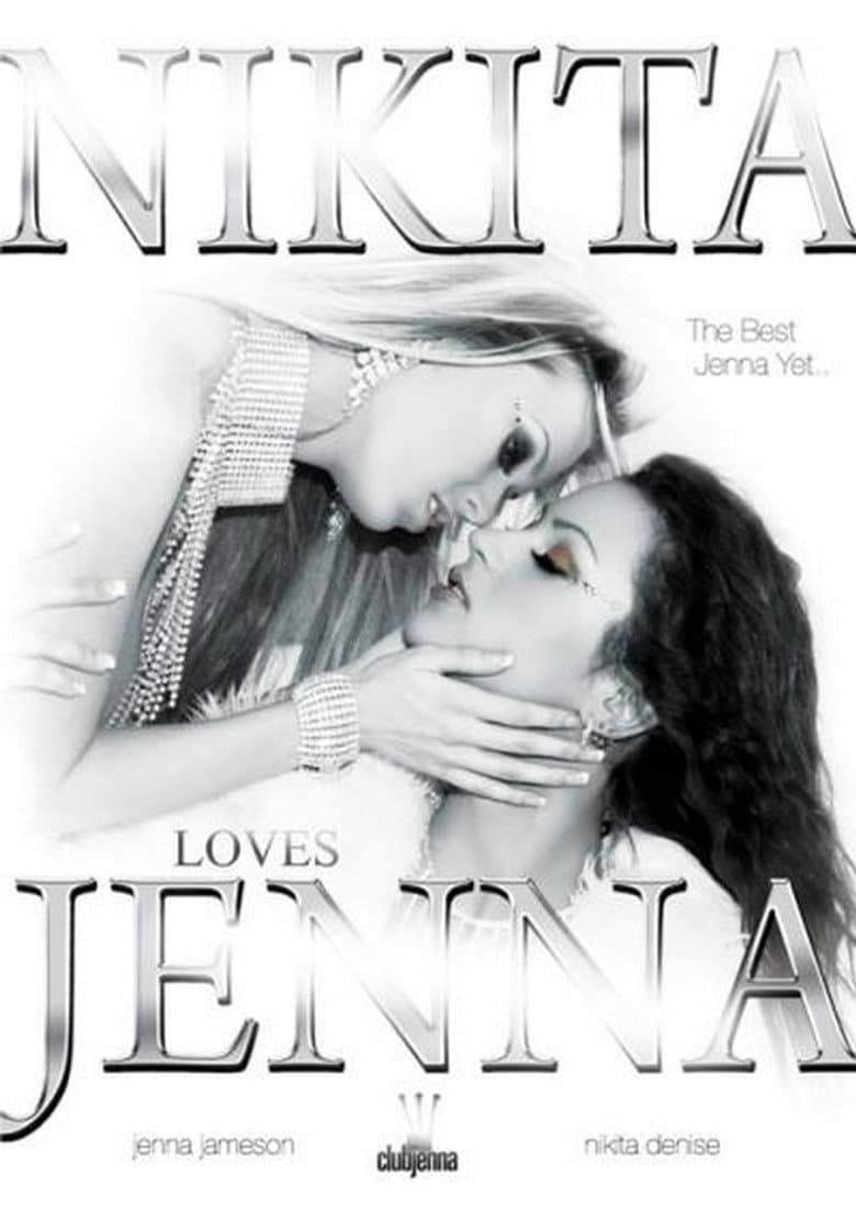 Nikita Loves Jenna