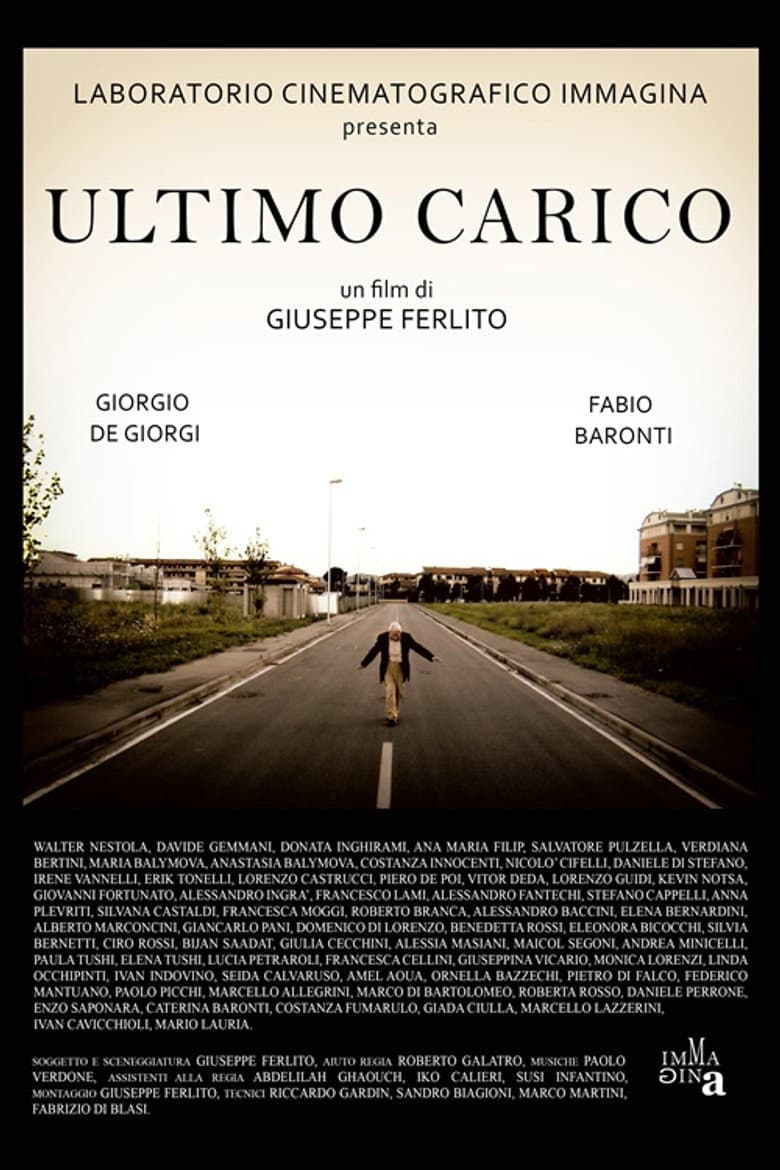 Ultimo carico