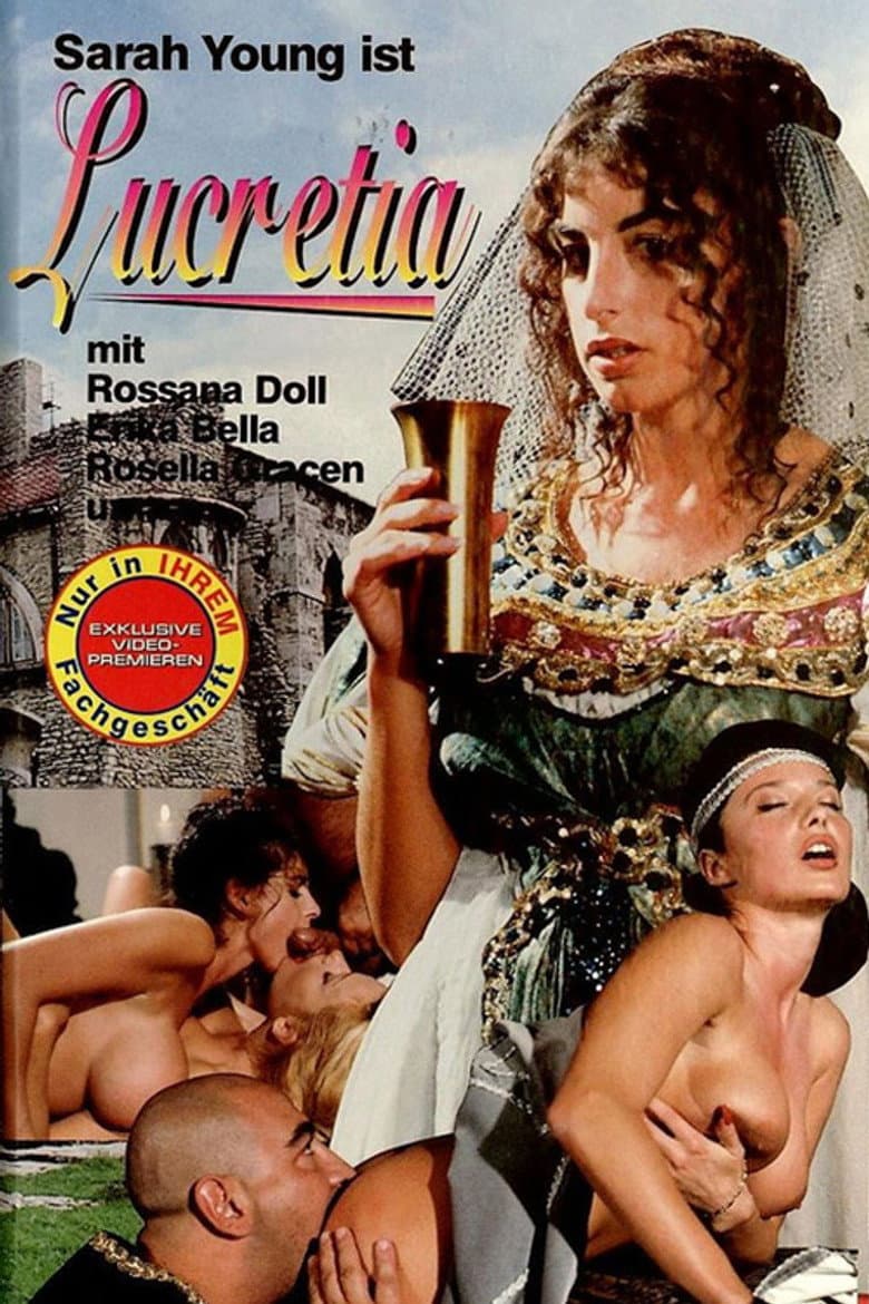 The Castle of Lucretia