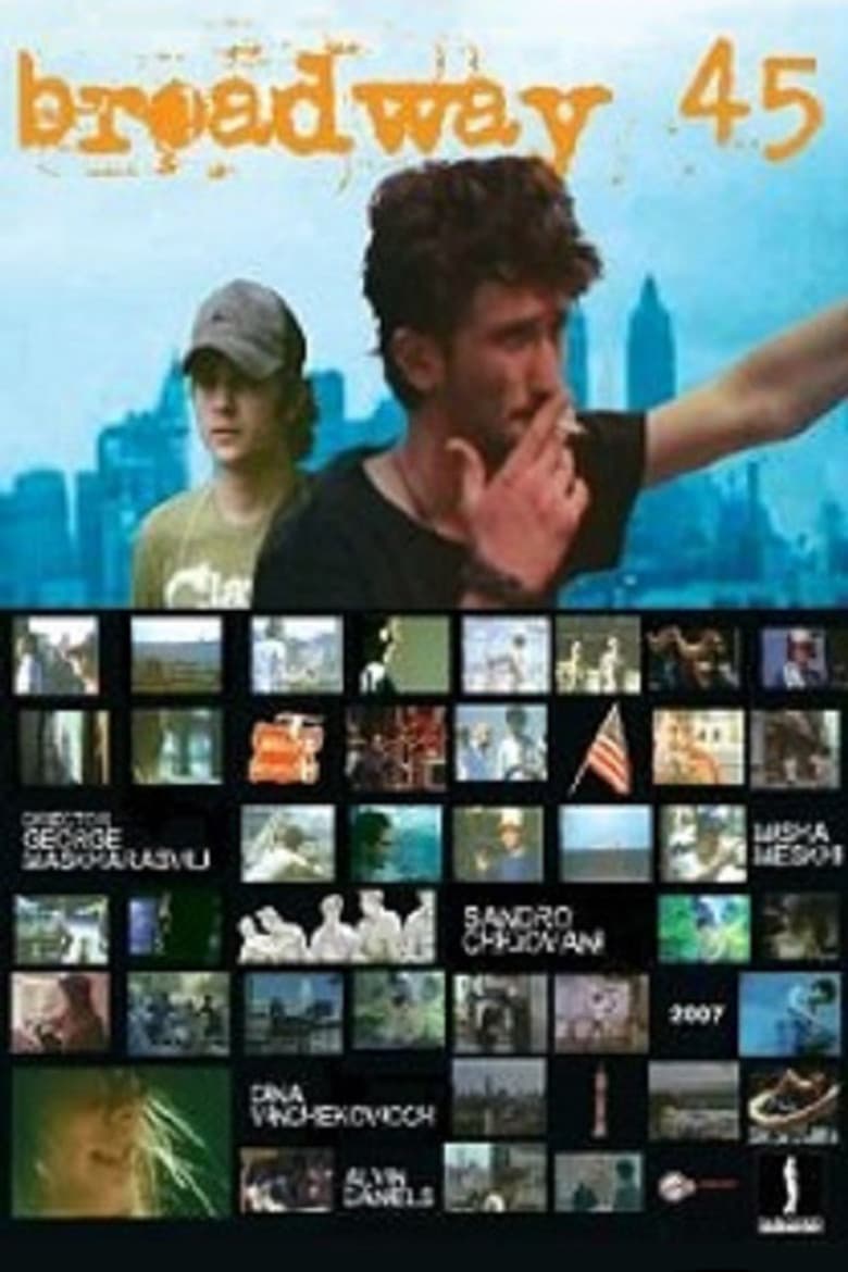 Broadway 45