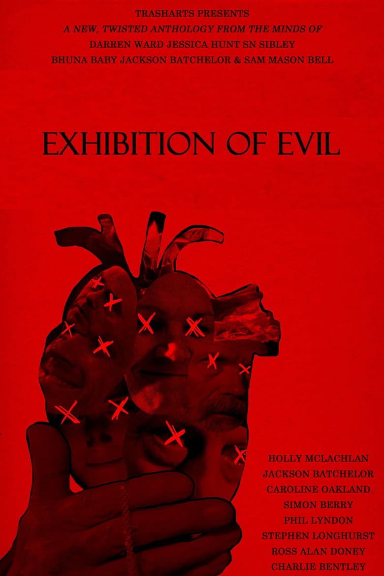Exhibition of Evil