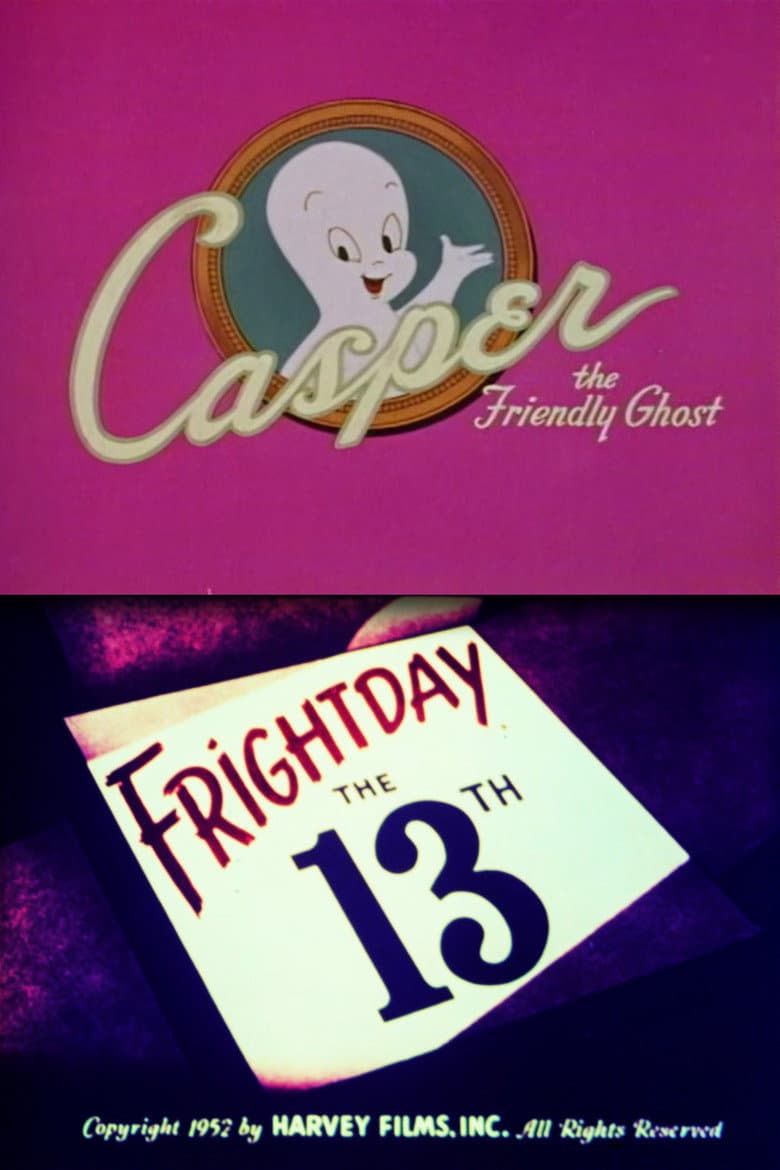 Frightday the 13th