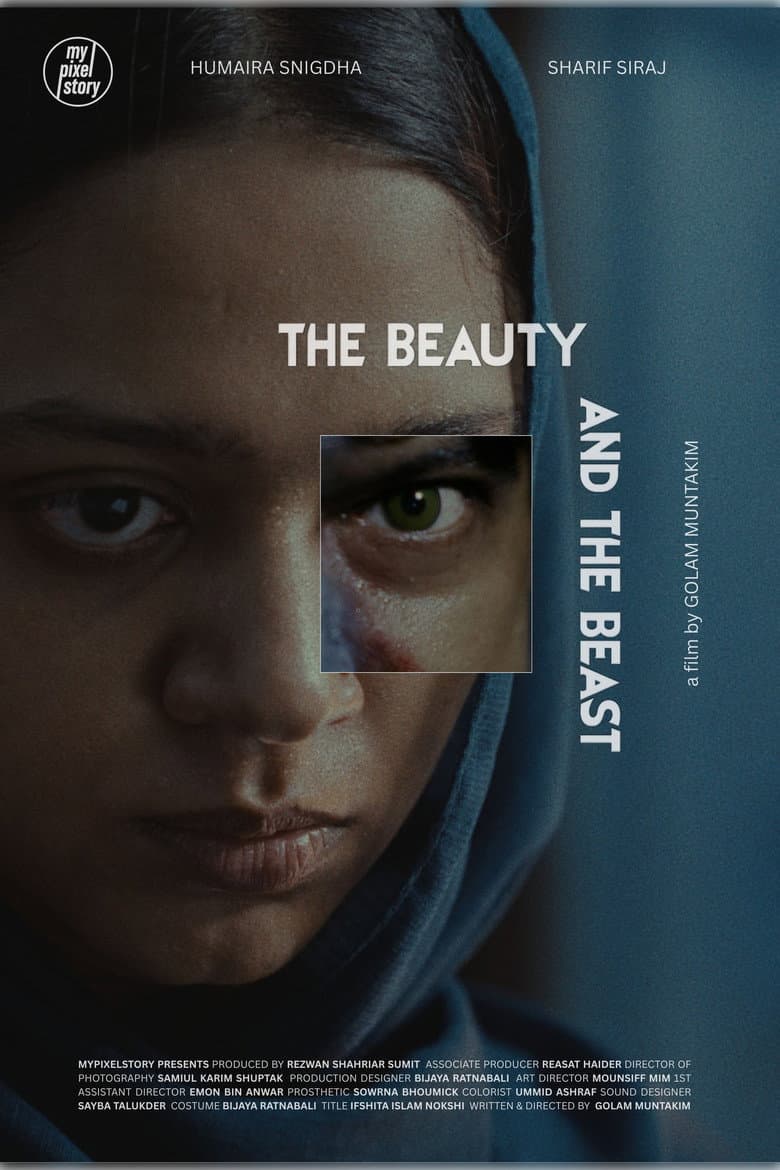 The Beauty and The Beast