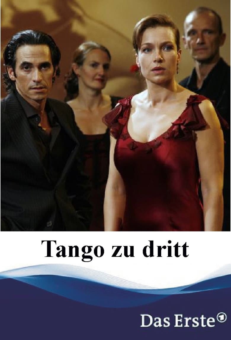 Tango zu dritt