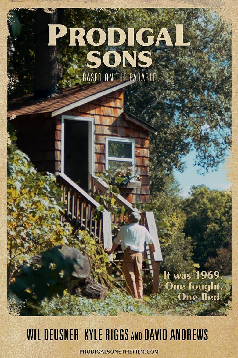 Prodigal Sons