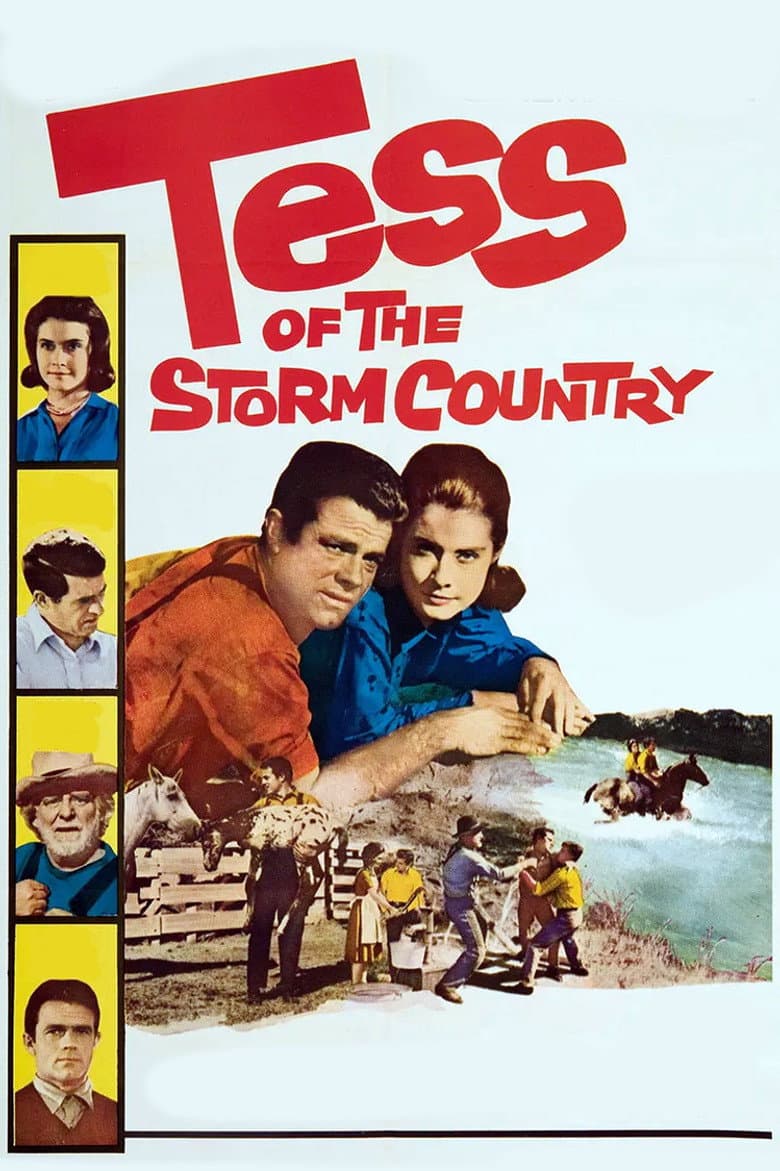 Tess of the Storm Country