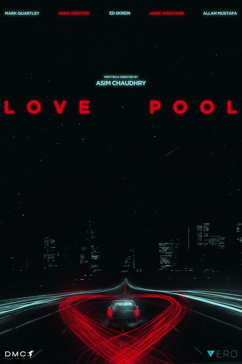 Love Pool