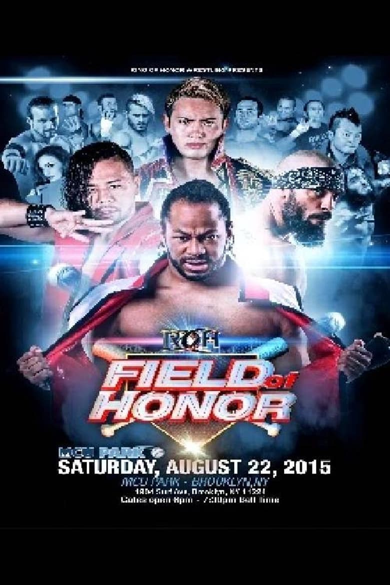 ROH: Field of Honor