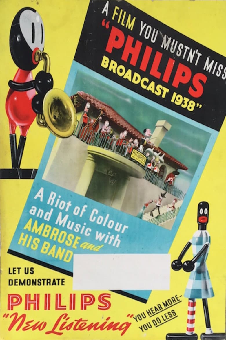 The Great Philips Review