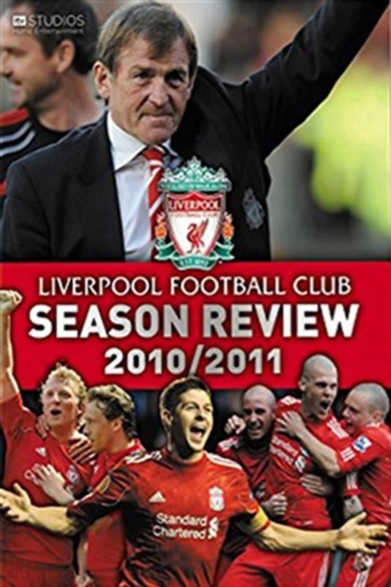 Liverpool F.C. - Official Season Review - 2010/11