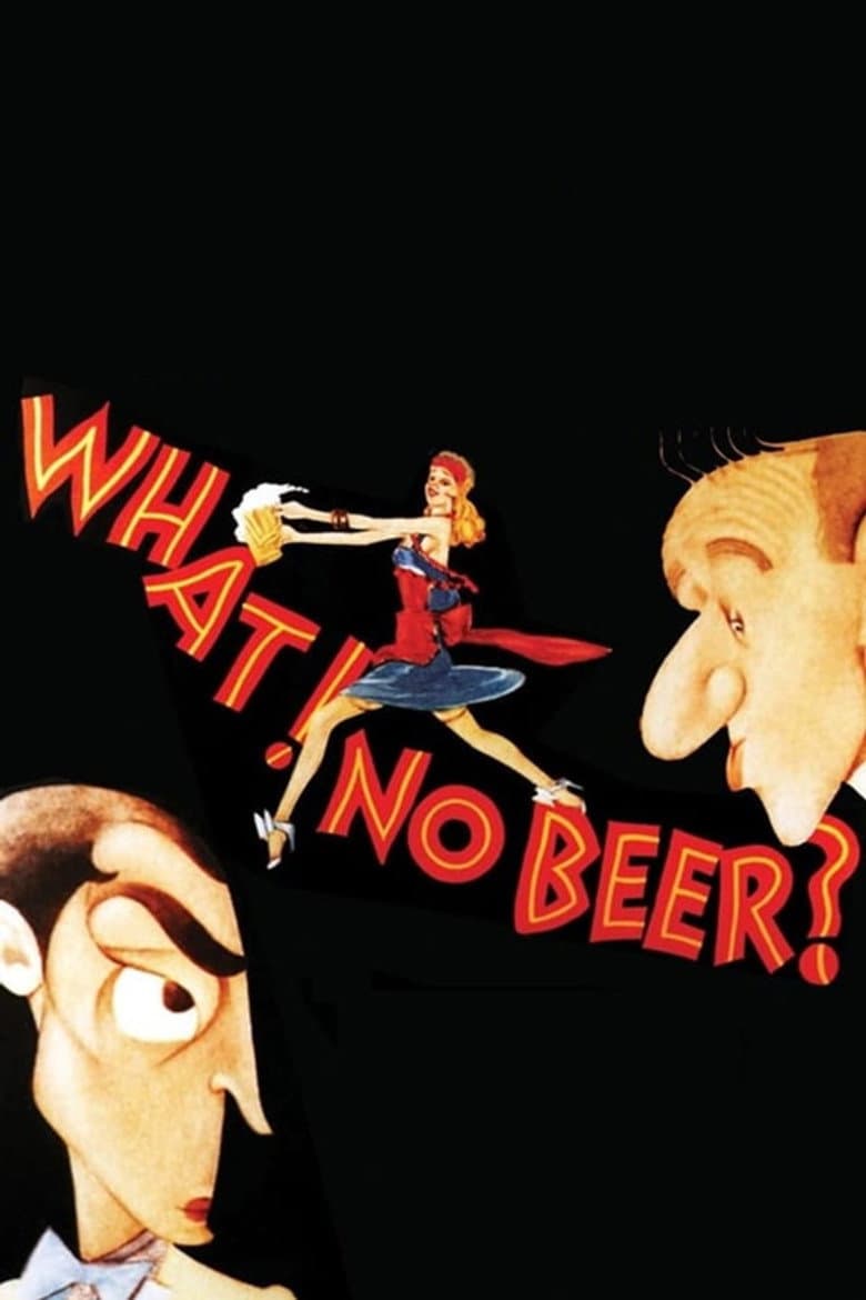 What! No Beer?