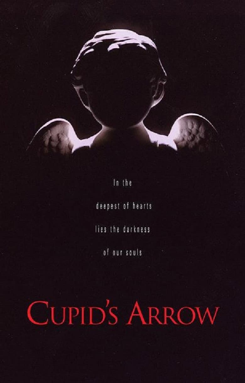 Cupid's Arrow