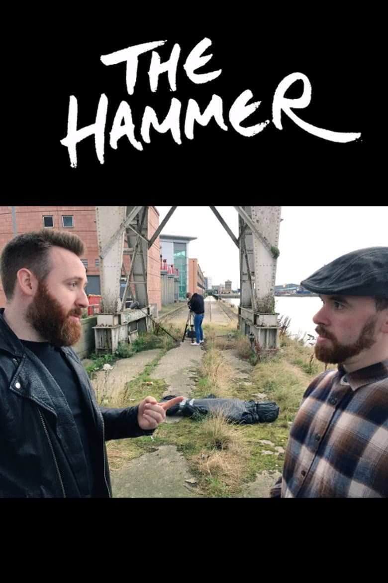 Cannipals Short Film 002: The Hammer