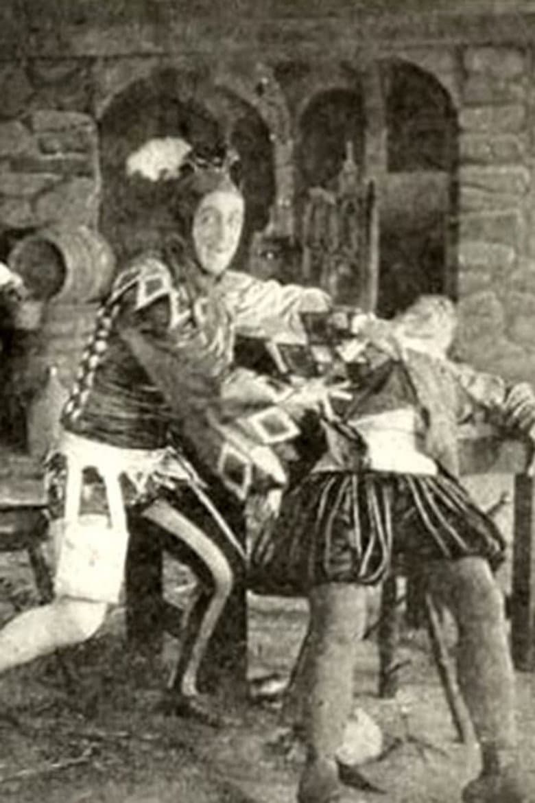 The Troubadour's Triumph