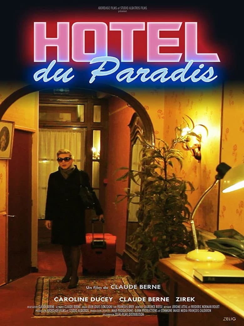 Hotel Paradise