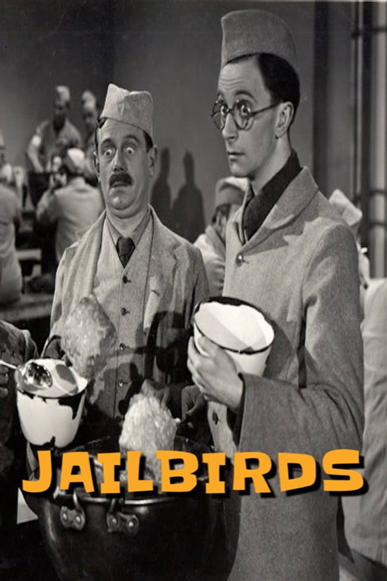 Jailbirds