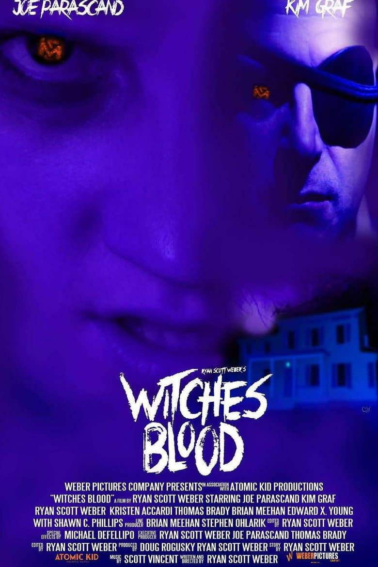 Witches Blood