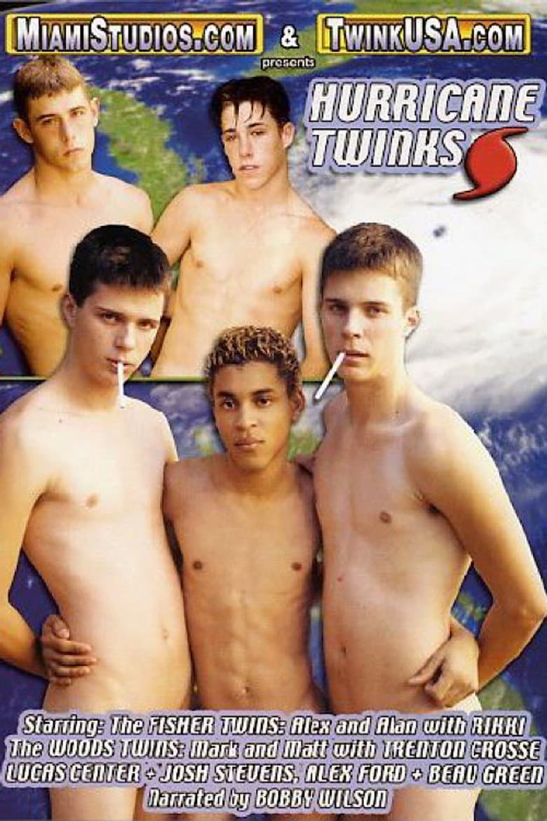 Hurricane Twinks