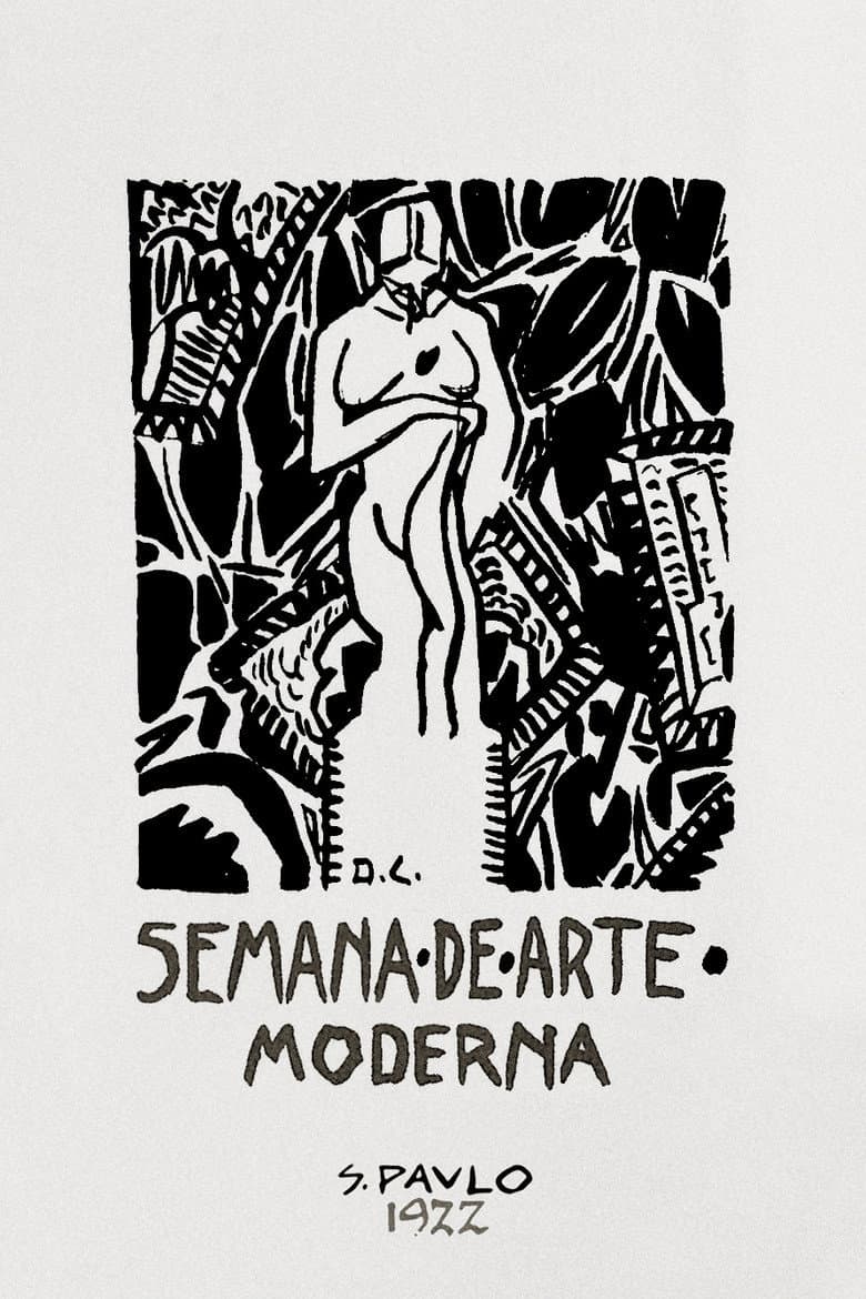 Semana de Arte Moderna