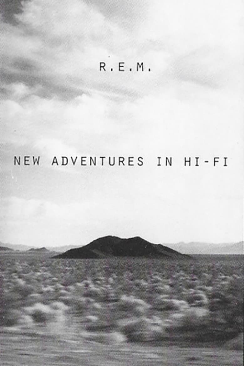 New Adventures in Hi-Fi Stereophonic on Film