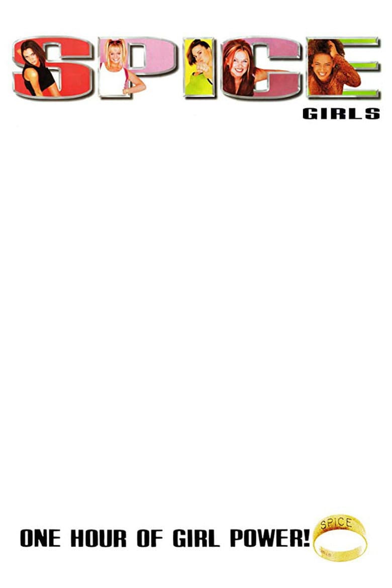 Spice Girls: One Hour of Girl Power!