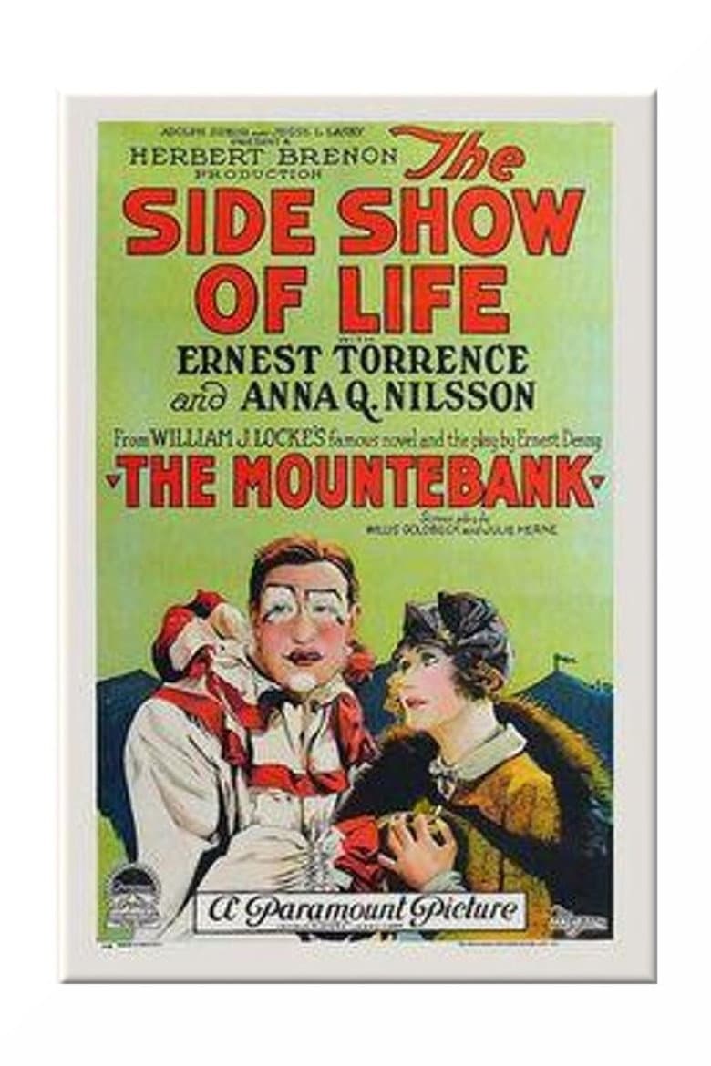 The Side Show of Life