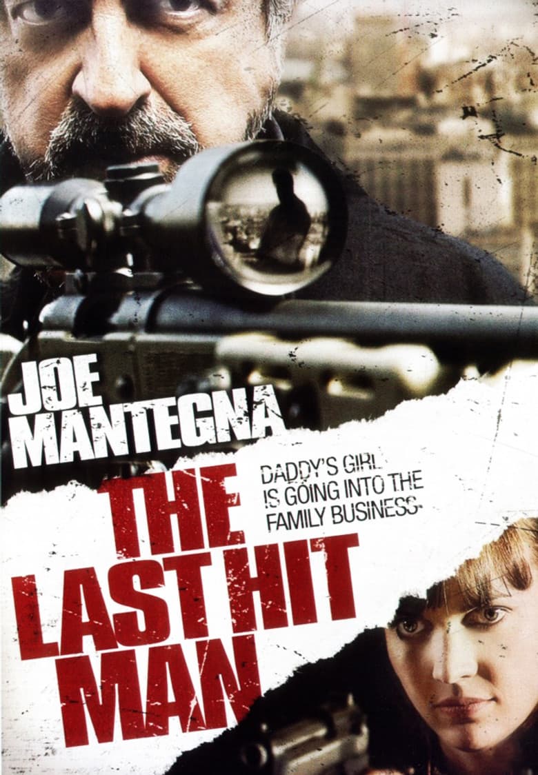 The Last Hit Man