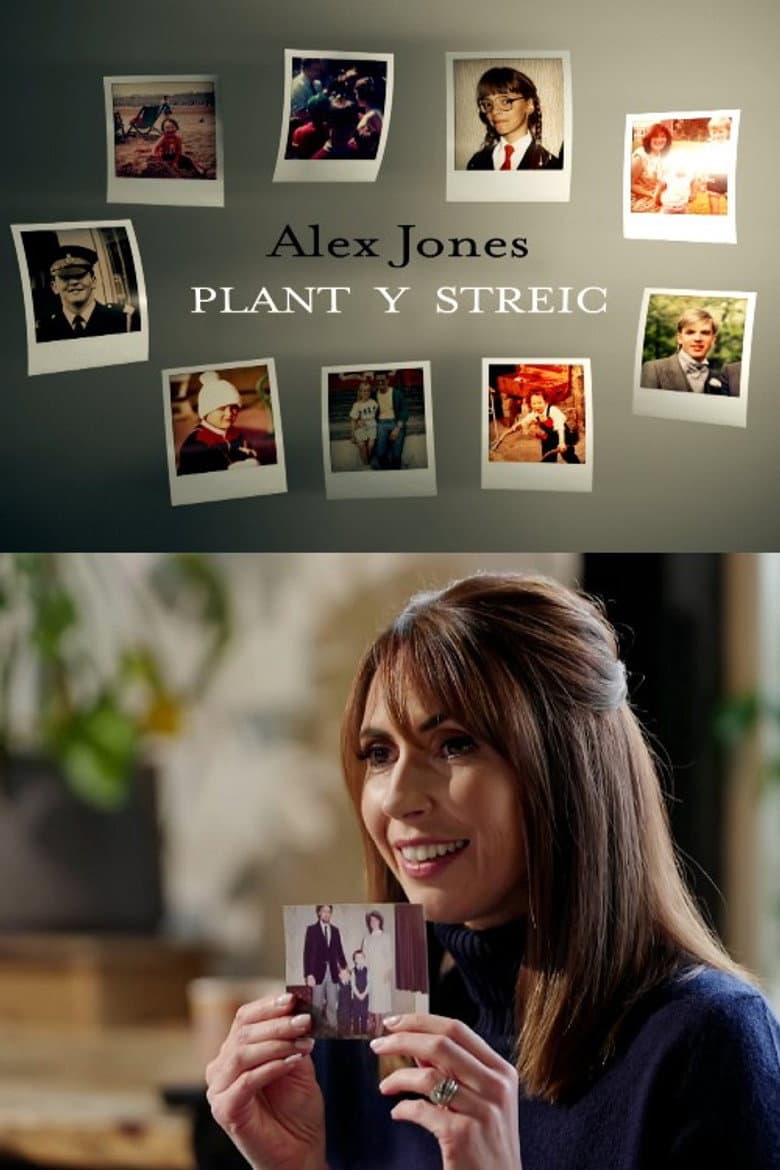 Children of the Strike