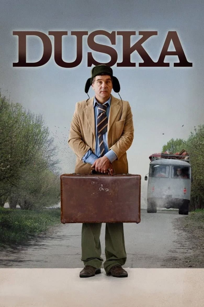 Duska