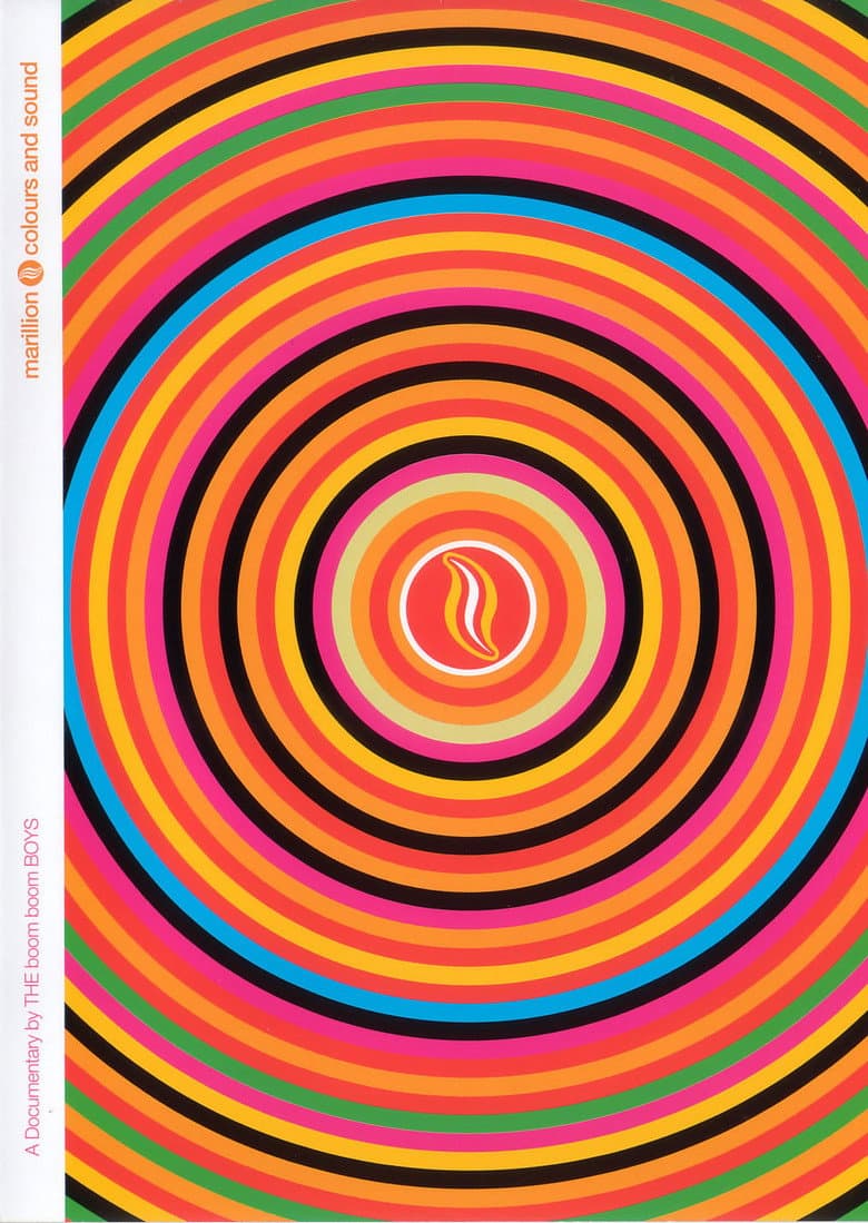 Marillion - Colours and Sound