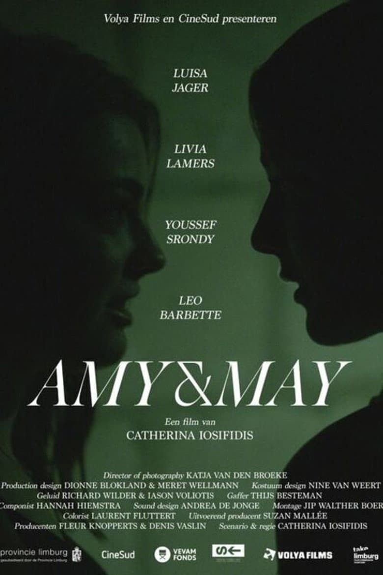 Amy & May
