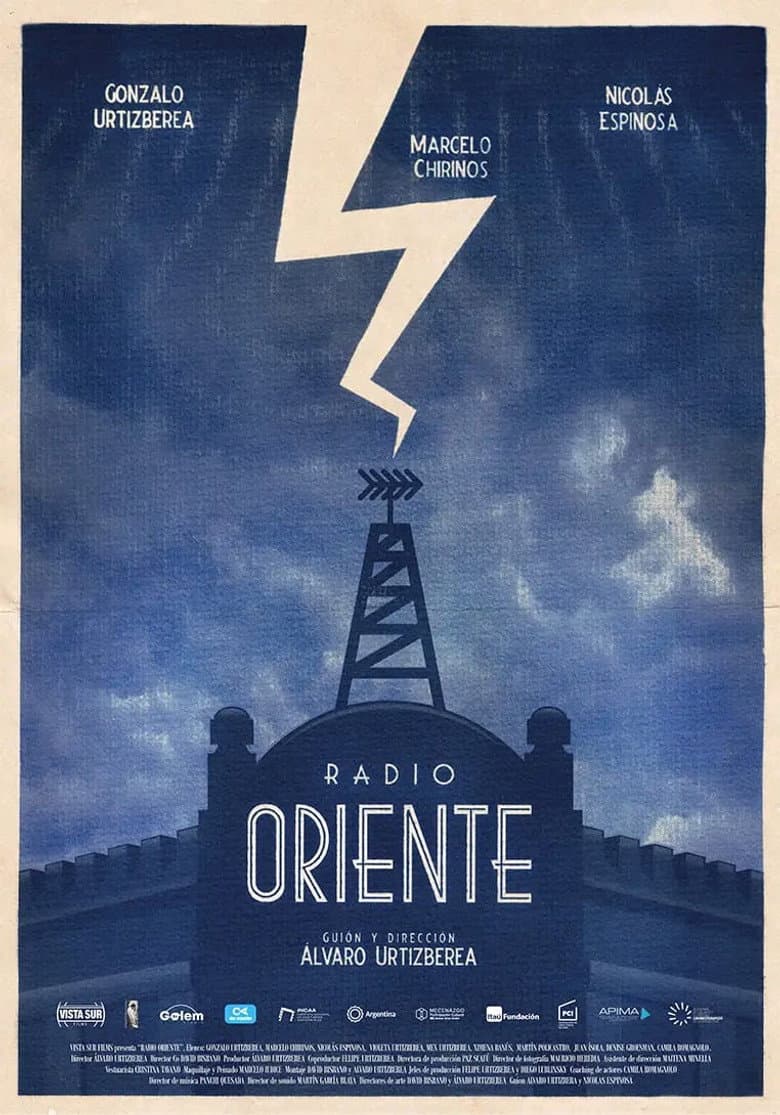 Radio Oriente