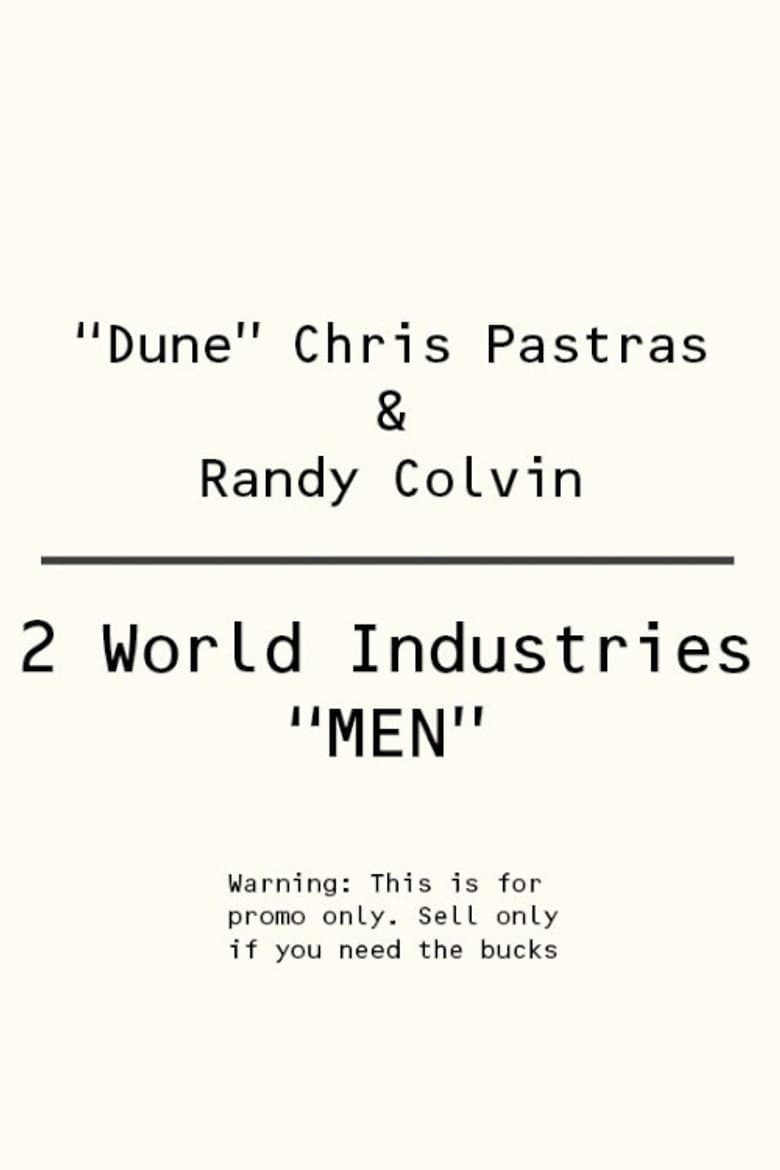 World Industries - 2 World Industries Men
