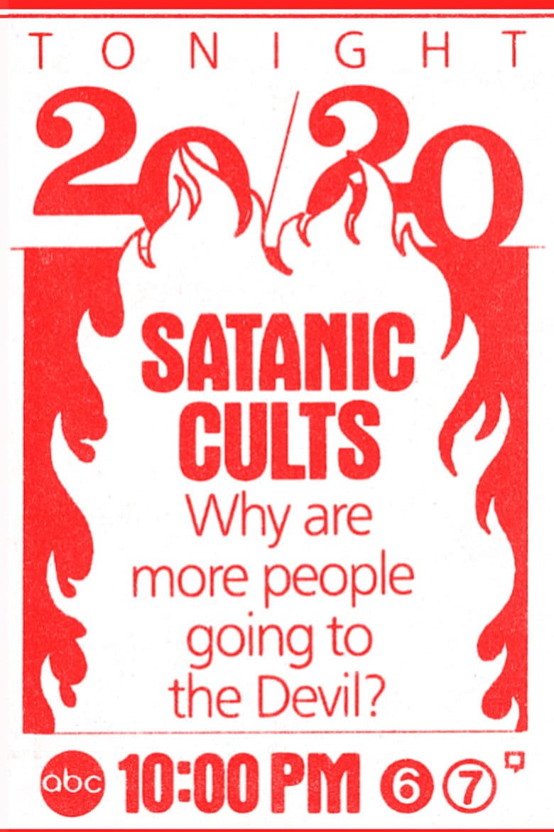 The Devil Worshippers