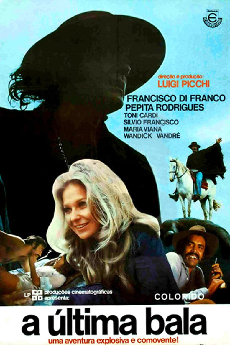 A Última Bala