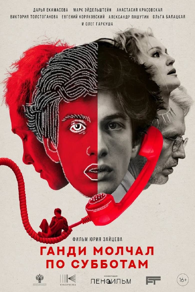 Gandhi Was Silent on Saturdays