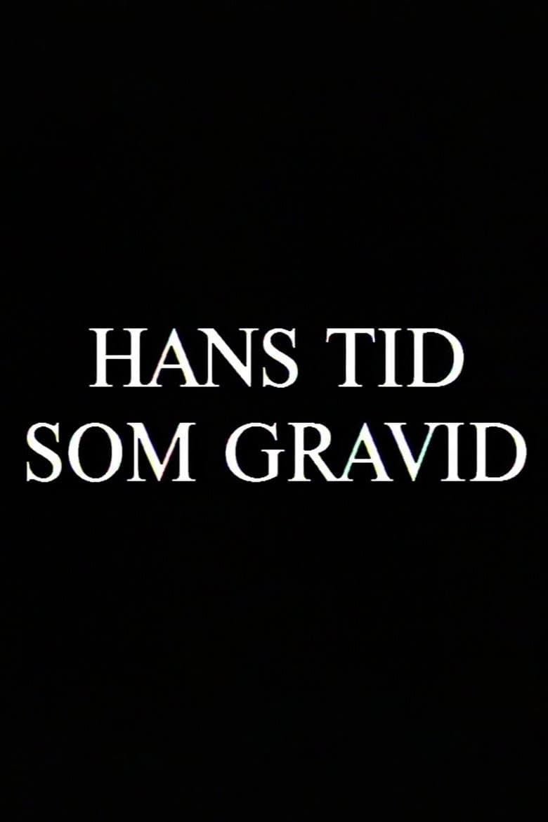 Hans tid som gravid