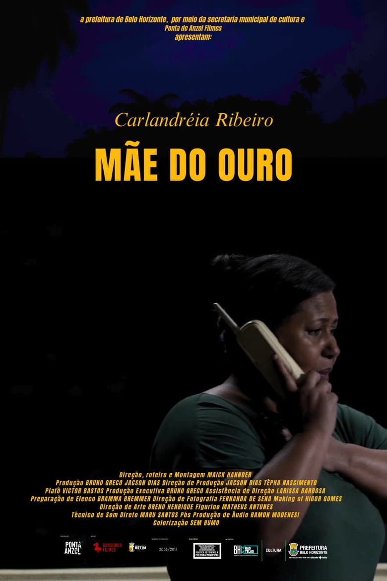 Mãe do Ouro