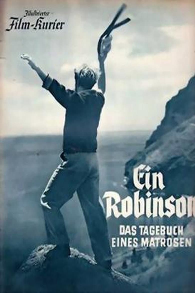 Ein Robinson