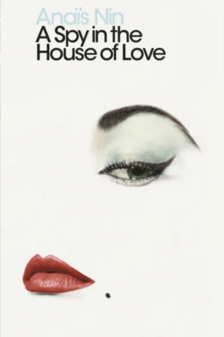 A Spy in the House of Love