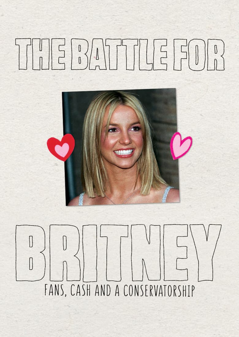 The Battle for Britney: Fans, Cash and a Conservatorship