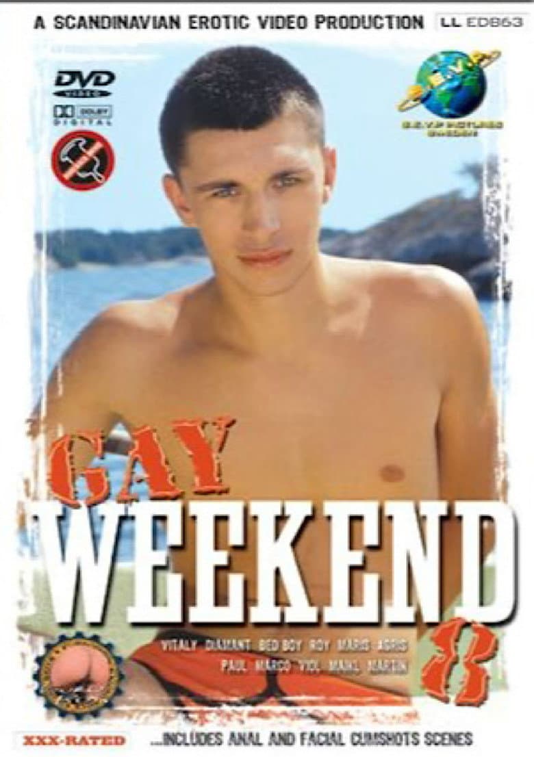 Gay Weekend 8