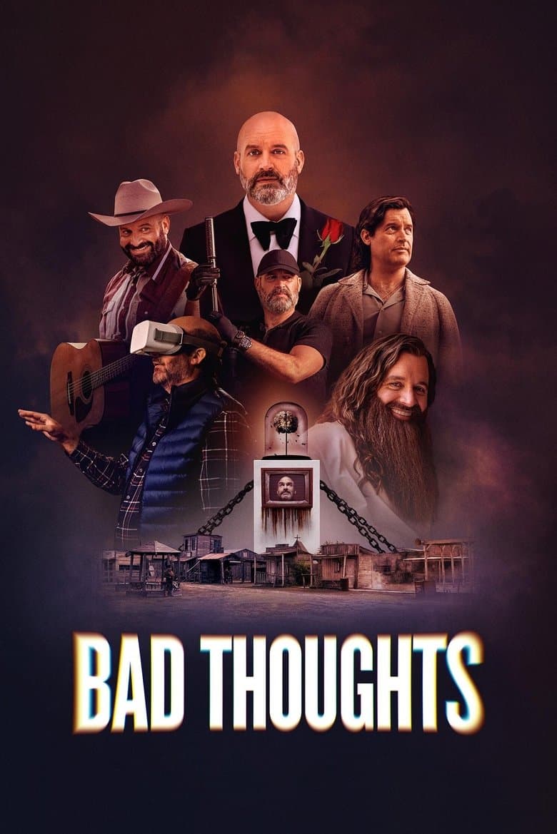 Bad Thoughts