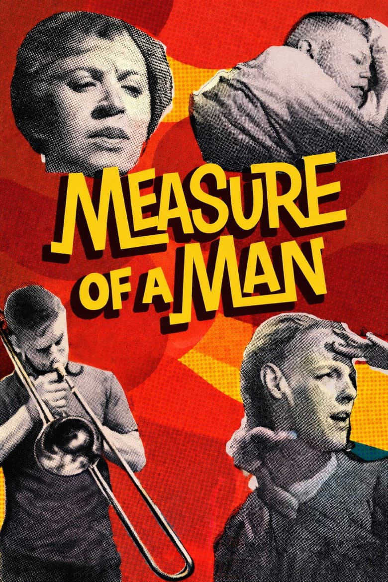Measure of a Man