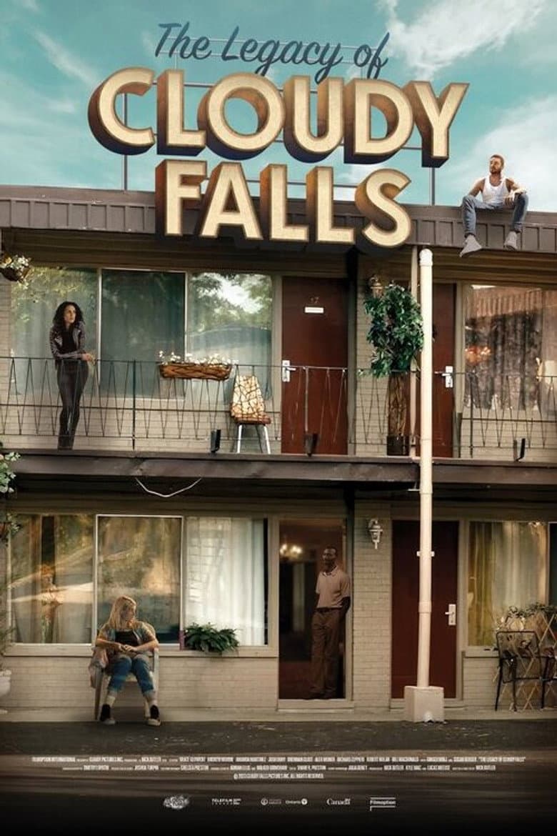 The Legacy of Cloudy Falls