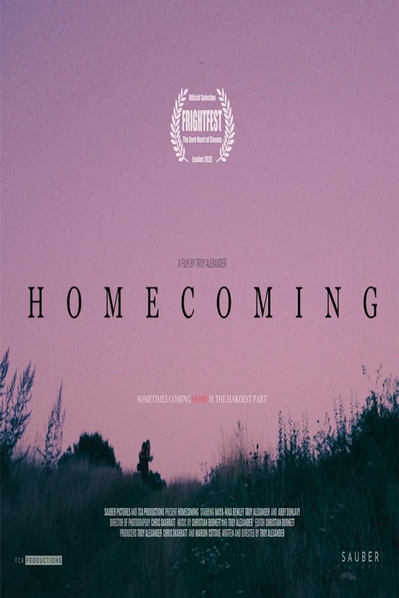 Homecoming