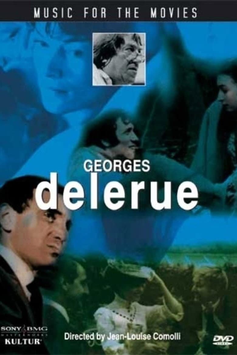 Music for the Movies: Georges Delerue