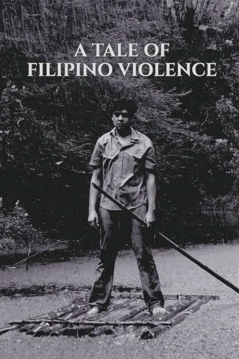 A Tale of Filipino Violence